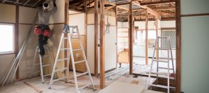 Entreprise de rénovation de la maison et de rénovation d’appartement à Larchant